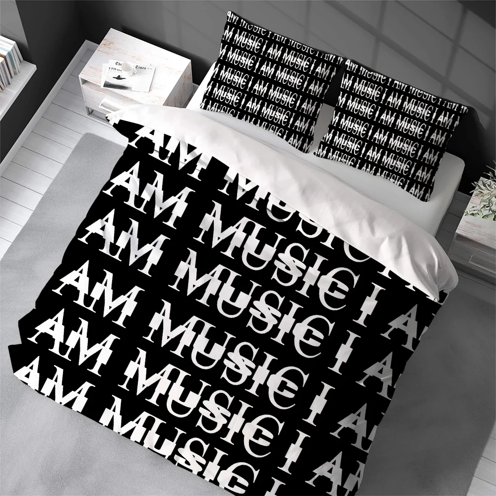 Playboi Carti Music Duvet Cover Set Soft Wash Bed 3 Piece Summer Comfortable Student Dormitory Home Baby Bedding Best seller
Playboi Carti Music Duvet Cover Set Soft Wash Bed 3 Piece Summer Comfortable Student Dormitory Home Baby Bedding Best seller