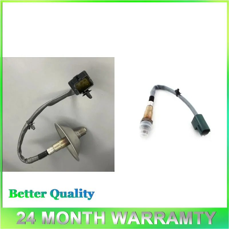 Up+Downstream Oxygen O2 Sensor For Nissan Frontier 2.5L 2006 2005 2007 2009 2008 2010 2011 2012 Equator 2009 234-4297 234-5062
Up+Downstream Oxygen O2 Sensor For Nissan Frontier 2.5L 2006 2005 2007 2009 2008 2010 2011 2012 Equator 2009 234-4297 234-5062