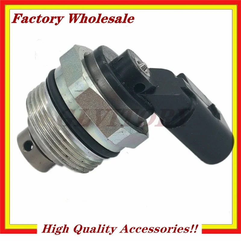 1PCS 079127025AF 079127025C 079 127 025AF Pressure Fuel Pump Left&Right For Audi A6 Quattro VW Touatreg 4.2L GDP612 2007-2009
1PCS 079127025AF 079127025C 079 127 025AF Pressure Fuel Pump Left&Right For Audi A6 Quattro VW Touatreg 4.2L GDP612 2007-2009