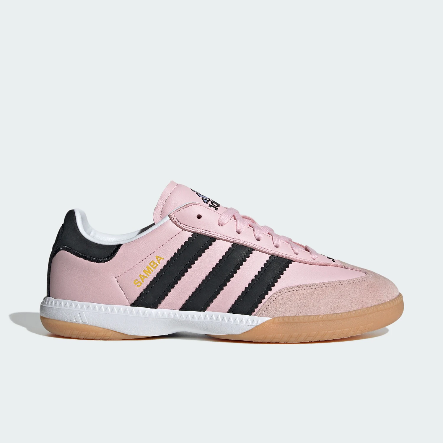 Adidas genuine SAMBA MN unisex classic sports training shoes JI3182
Adidas genuine SAMBA MN unisex classic sports training shoes JI3182