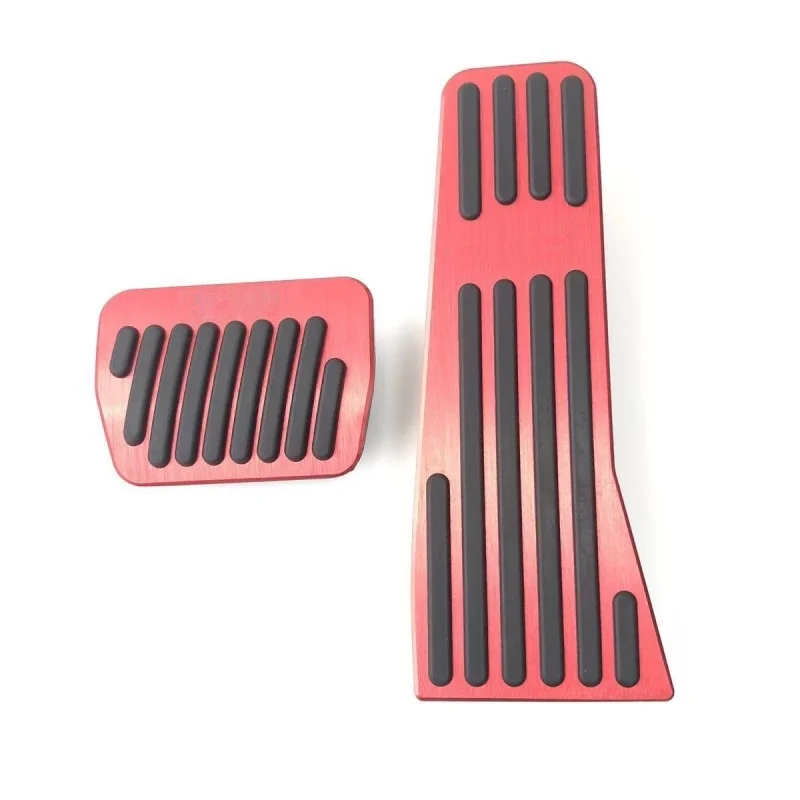 For MAZDA CX-90 CX90 CX-30 CX50 CX-50 2025-2022 MAZDA 3 2020+ Accelerator Brake Pedal clutch footrest Gas Plate Cover Accessory
For MAZDA CX-90 CX90 CX-30 CX50 CX-50 2025-2022 MAZDA 3 2020+ Accelerator Brake Pedal clutch footrest Gas Plate Cover Accessory