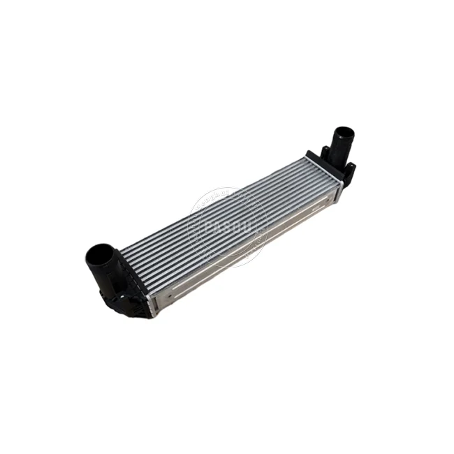 F20-1119120 JETOUR Dashing Cooler Intercooler for JETOUR Dashing Accessories 
F20-1119120 JETOUR Dashing Cooler Intercooler for JETOUR Dashing Accessories