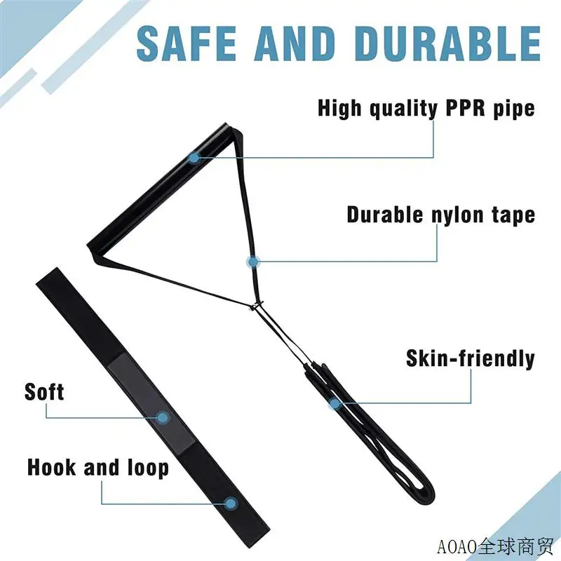 Y-образный ремень для хиропрактики, декомпрессионный тяговый ремень, подвесной растягивающийся твердый защитный ремень для подбородка
Y-образный ремень для хиропрактики, декомпрессионный тяговый ремень, подвесной растягивающийся твердый защитный ремень для подбородка