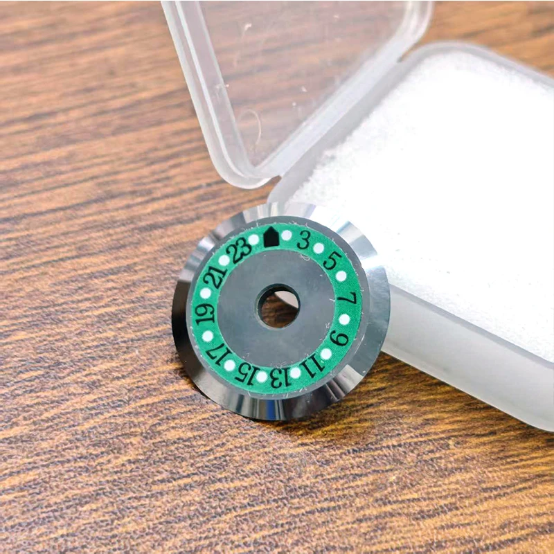 CT20 CT30 Optical Fiber Cleavers Fiber Cleaver Optical Fiber Cutter Fiber Cutting Tool Spare Parts 24 Surface Blade
CT20 CT30 Optical Fiber Cleavers Fiber Cleaver Optical Fiber Cutter Fiber Cutting Tool Spare Parts 24 Surface Blade