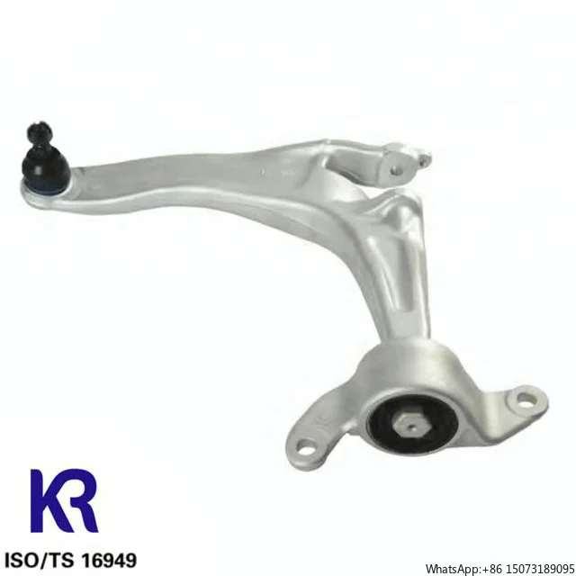 Auto Suspension Control Arm Fits HOND-A CIVI-C VI Hatchback (EJ, EK) 1995- OE:51350-SMG-E07 51360-SMG-E07
Auto Suspension Control Arm Fits HOND-A CIVI-C VI Hatchback (EJ, EK) 1995- OE:51350-SMG-E07 51360-SMG-E07