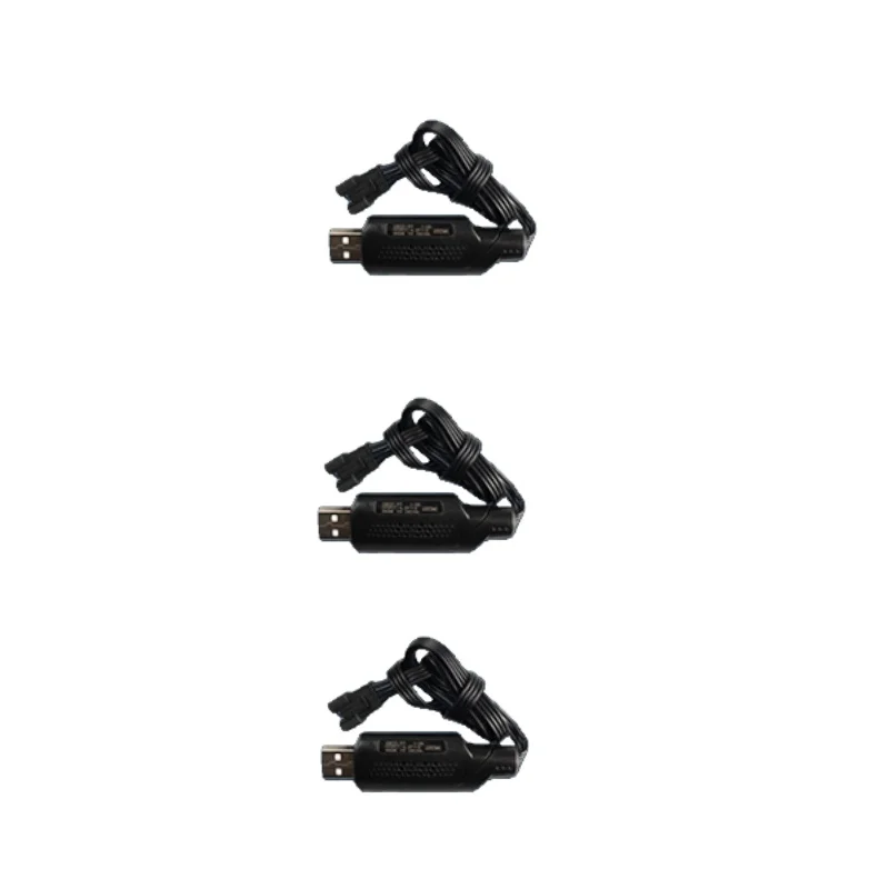 25KM/H HJ823 RC Boat Spare Parts Battery 7.4V 1200mAh and USB Charging Line Accessories For HJ823 Remote Control Boat Toys
25KM/H HJ823 RC Boat Spare Parts Battery 7.4V 1200mAh and USB Charging Line Accessories For HJ823 Remote Control Boat Toys