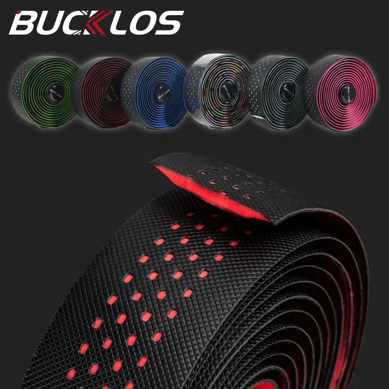 Лента на руль шоссейного велосипеда BUCKLOS, мягкая лента из искусственной кожи EVA, гравийная лента для велосипедного руля, противоскользящая амортизирующая лента для дыхания, велосипедные детали
Лента на руль шоссейного велосипеда BUCKLOS, мягкая лента из искусственной кожи EVA, гравийная лента для велосипедного руля, противоскользящая амортизирующая лента для дыхания, велосипедные детали