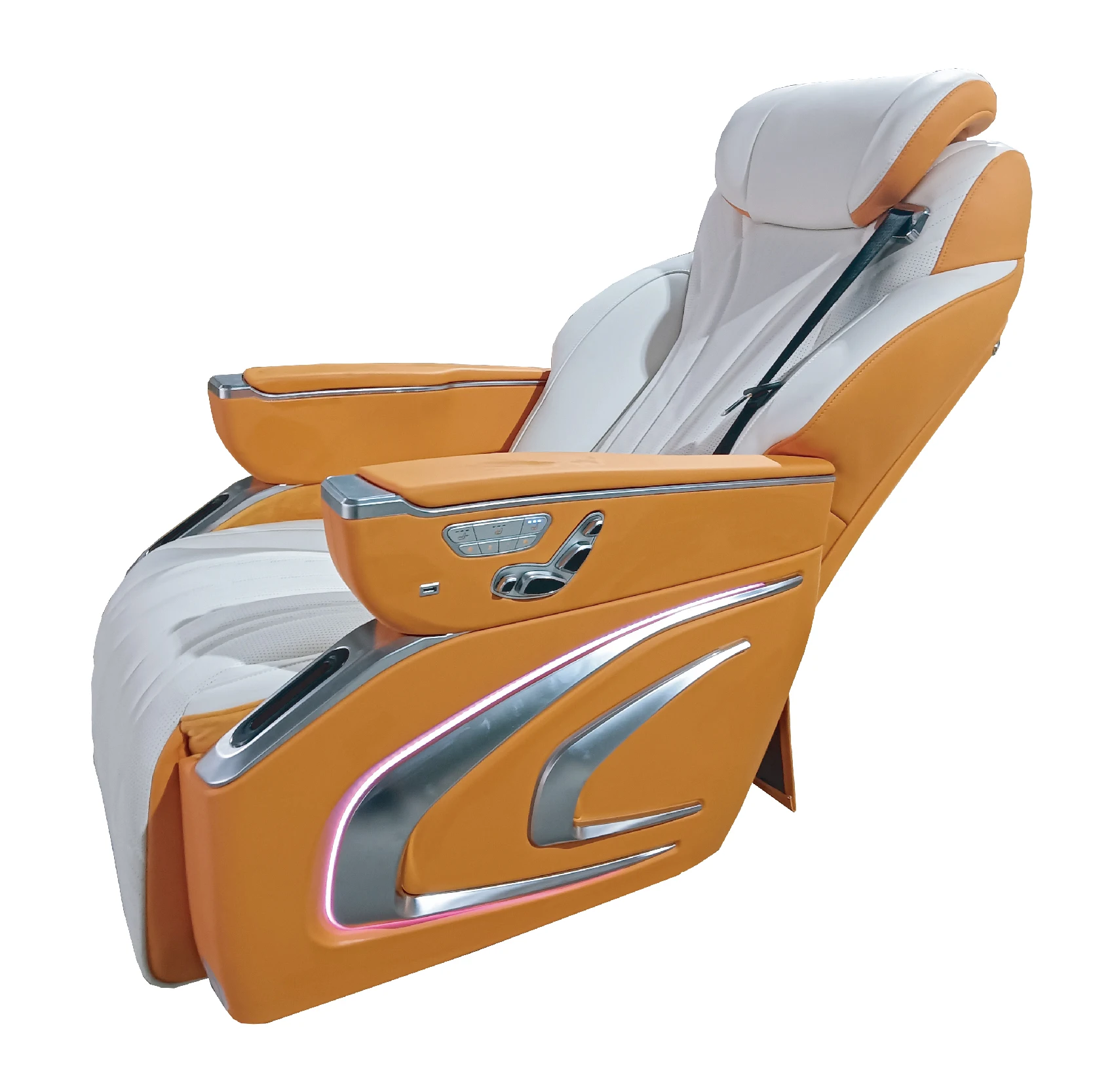 Vito MPV Limousine RV Motorhome Camper Van Seat Interior Tuning Custom Modified Car Seats
Vito MPV Limousine RV Motorhome Camper Van Seat Interior Tuning Custom Modified Car Seats
