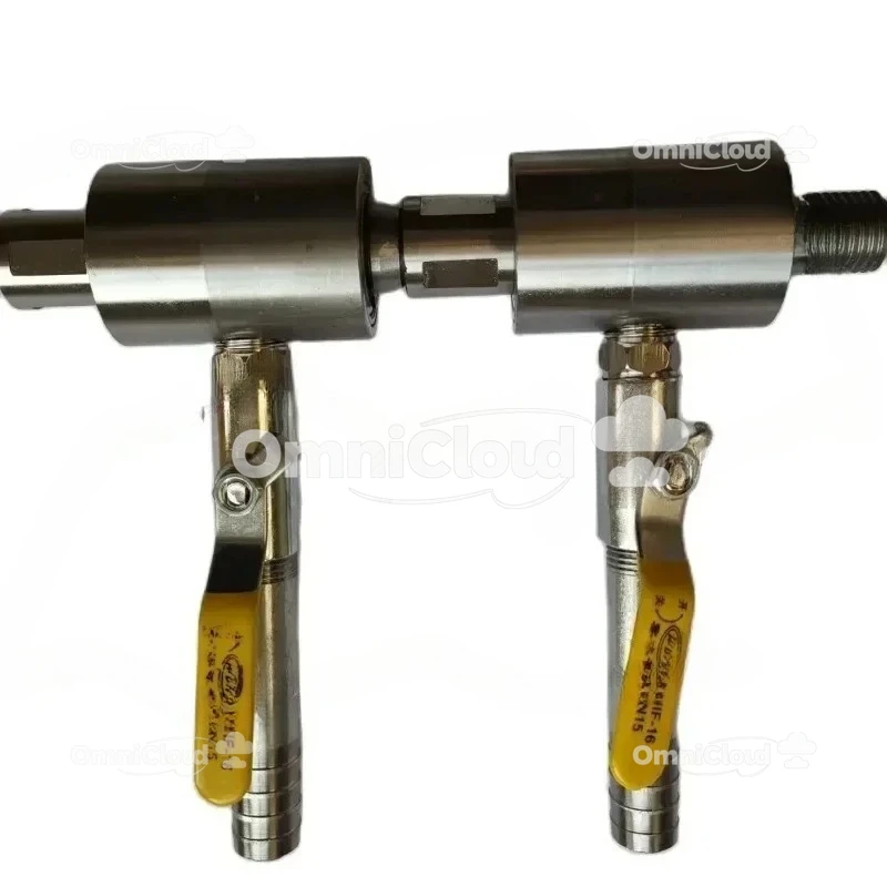 Small Well Drill Machine Water Drill Increases Water Volume Water Injector Can Withstand High Pressure and High Temperature one
Small Well Drill Machine Water Drill Increases Water Volume Water Injector Can Withstand High Pressure and High Temperature one