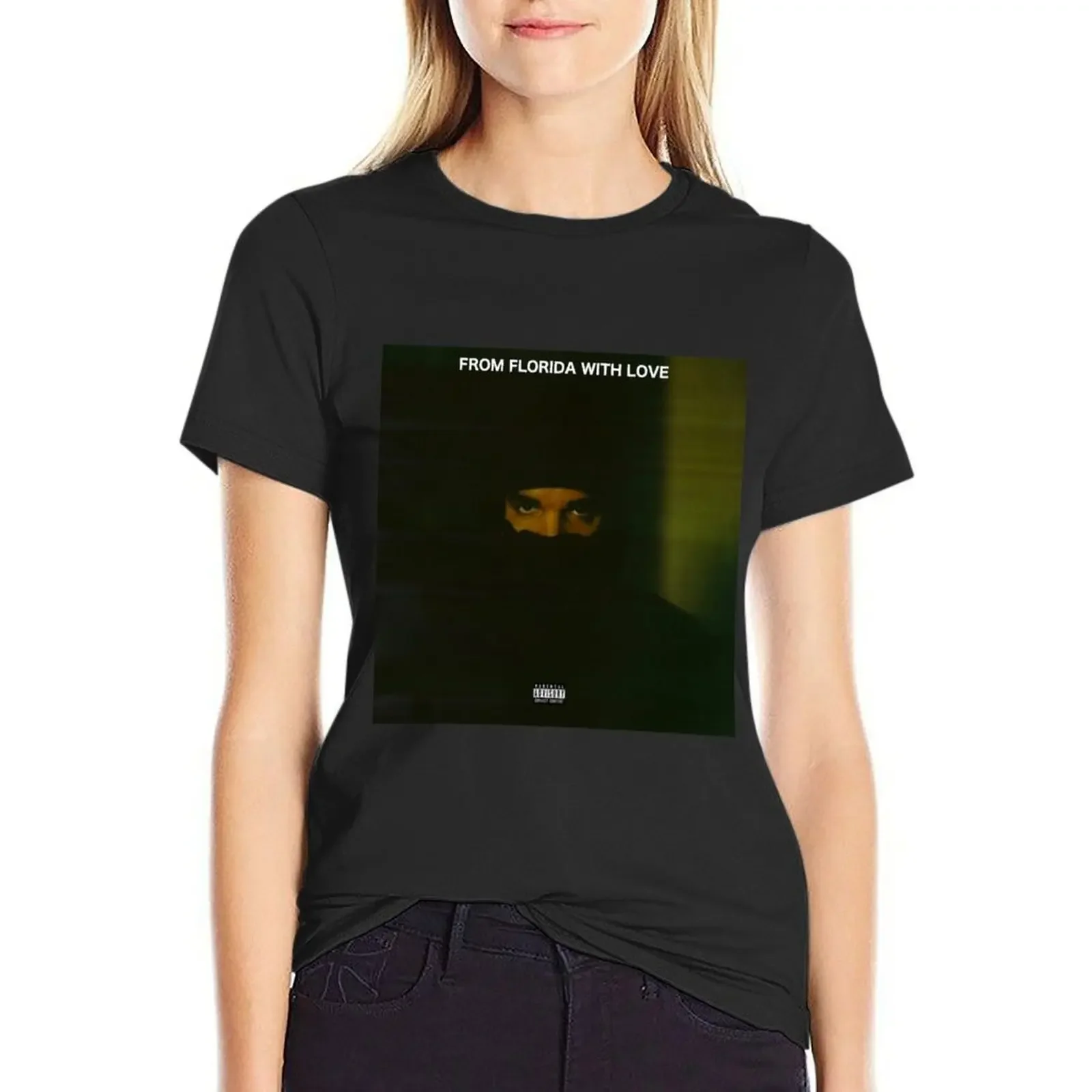 drake dark lane demo tapes from florida with love T-Shirt customizeds funnys tops vintage clothes fashion woman blouse 2025
drake dark lane demo tapes from florida with love T-Shirt customizeds funnys tops vintage clothes fashion woman blouse 2025