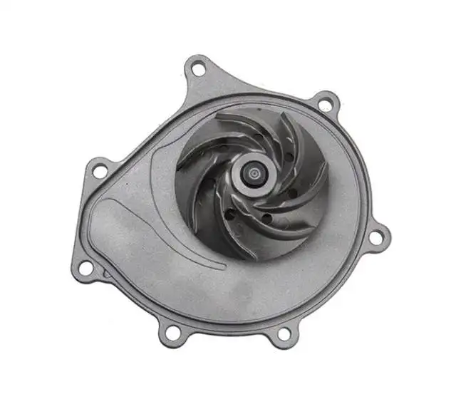 Auto parts High quality Water Pump Assembly For Chinese SAIC ROEWE 750 MG 2.5L V6 Engine PEB102240
Auto parts High quality Water Pump Assembly For Chinese SAIC ROEWE 750 MG 2.5L V6 Engine PEB102240