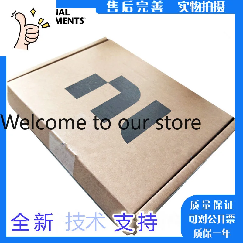 Многофункциональный модуль ввода-вывода American NI PXI-6230 PXI 779616-01
Многофункциональный модуль ввода-вывода American NI PXI-6230 PXI 779616-01