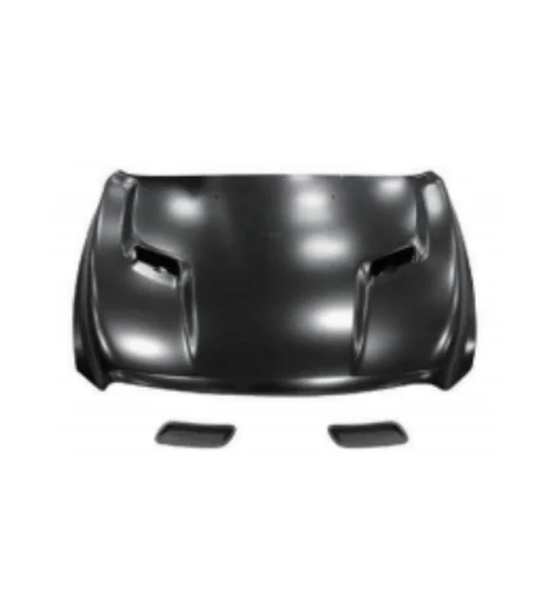 Wholesale of New Product Car Hood for RAM 1500 2013-2018 SPORT OE 68160235AF
Wholesale of New Product Car Hood for RAM 1500 2013-2018 SPORT OE 68160235AF