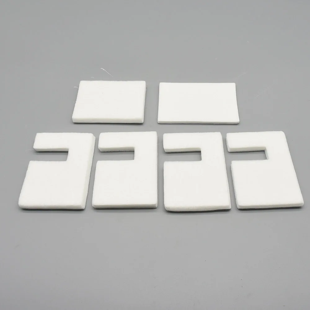 1X 1607470 Waste Ink Tank Pad Sponge for EPSON XP900 XP950 XP960 XP-900 XP-950
1X 1607470 Waste Ink Tank Pad Sponge for EPSON XP900 XP950 XP960 XP-900 XP-950