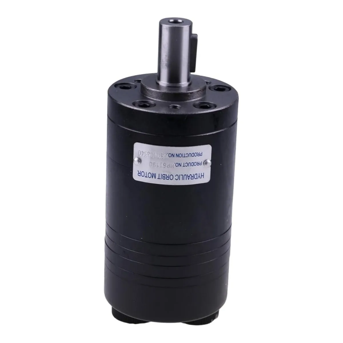 OMM12.5-151G0031 151G0031 OMM12.5151G0031 Hydraulic Orbital Motor 5/8" 9/16-18UNF For Danfoss Series
OMM12.5-151G0031 151G0031 OMM12.5151G0031 Hydraulic Orbital Motor 5/8" 9/16-18UNF For Danfoss Series
