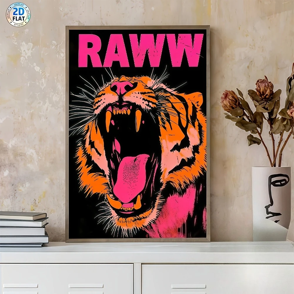 500/1000/1200/2000PCS Puzzle Dopamine Colored Tiger Stripe Jigsaw DIY Modern Home Wall Decor Holiday Gifts Educational Gift
500/1000/1200/2000PCS Puzzle Dopamine Colored Tiger Stripe Jigsaw DIY Modern Home Wall Decor Holiday Gifts Educational Gift
