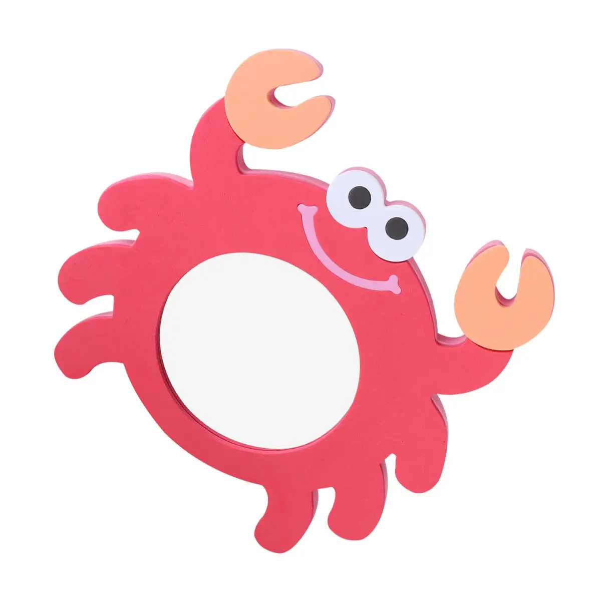 Bathing Mirror Toys Toddler Crab Tummy Time Baby Mirrors for Playtime Take Shower Red Bathtub
Bathing Mirror Toys Toddler Crab Tummy Time Baby Mirrors for Playtime Take Shower Red Bathtub