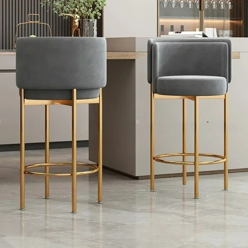 Роскошный стул, высокий барный стол, табурет для стойки, скандинавские обеденные стулья, вращающиеся бархатные табуреты, современный дизайн, кухонная розовая мебель Mesas
Роскошный стул, высокий барный стол, табурет для стойки, скандинавские обеденные стулья, вращающиеся бархатные табуреты, современный дизайн, кухонная розовая мебель Mesas