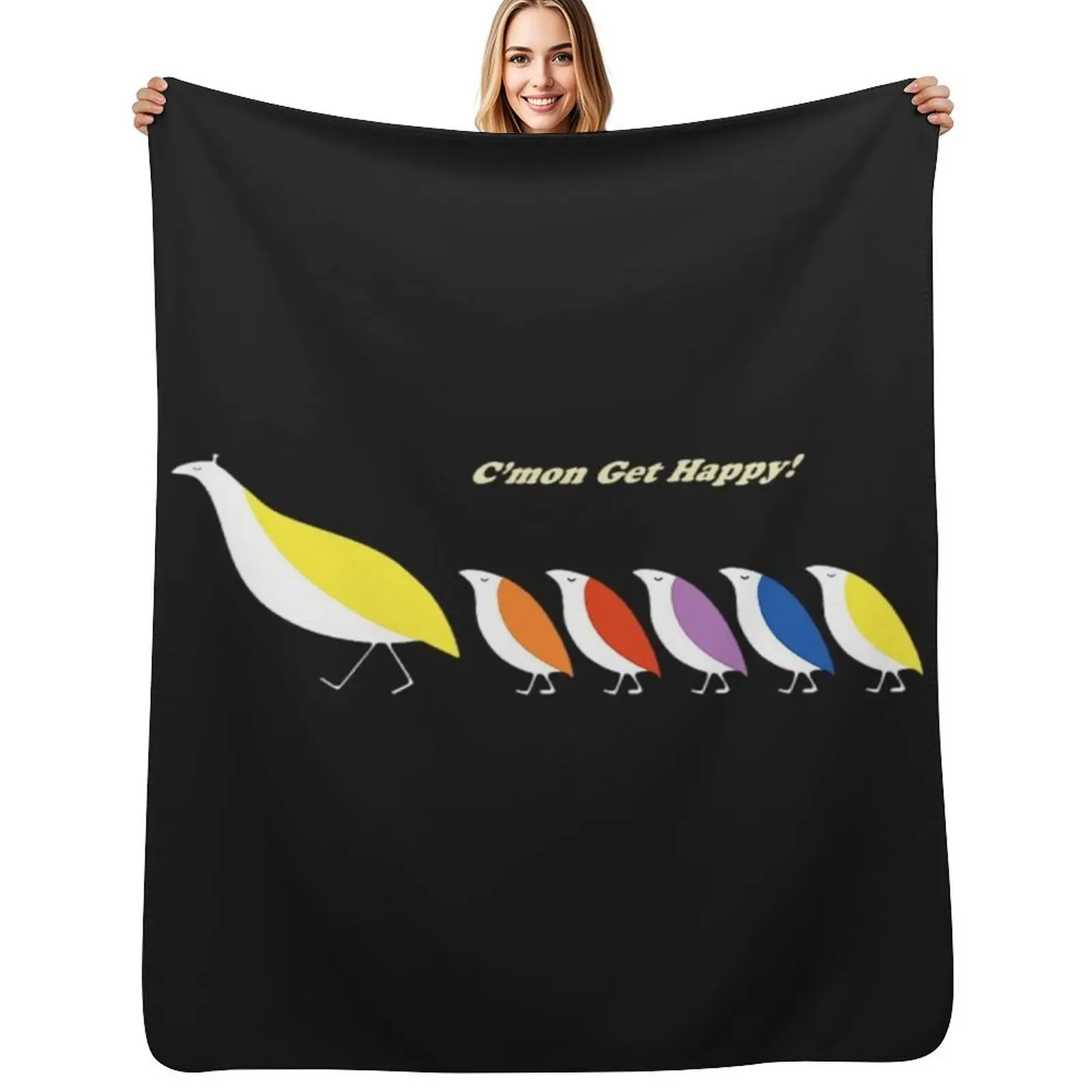 Partridge Family Classic T-ShirtMarch Of The Partridges Throw Blanket Warm Cozy Throw Blanket for Living Room Couch
Partridge Family Classic T-ShirtMarch Of The Partridges Throw Blanket Warm Cozy Throw Blanket for Living Room Couch