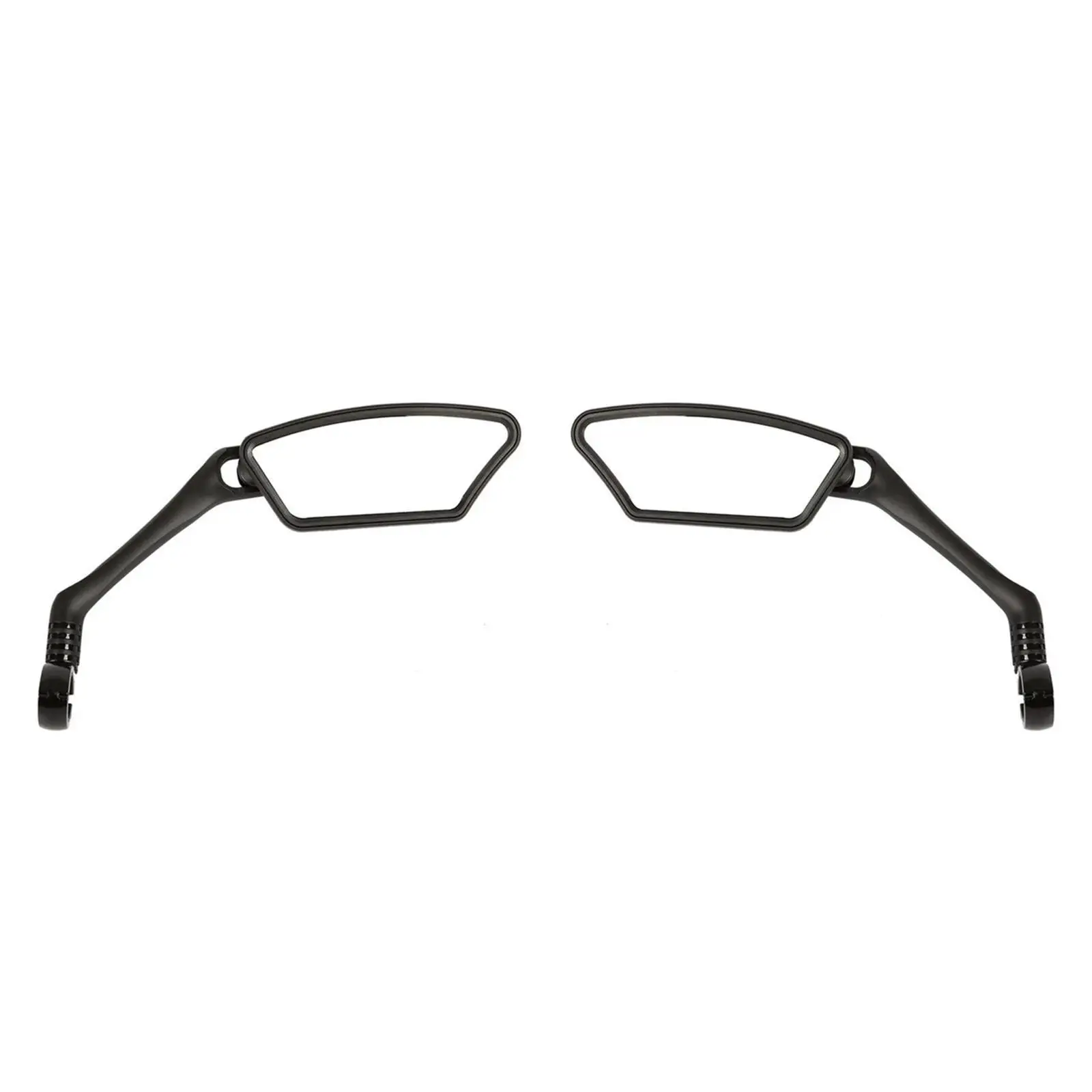 Bike Mirror Scooter Easy to Install Universal Wide Angle for Mountain/Road Bikes Impact Resistant Bicycle Rearview Mirror
Bike Mirror Scooter Easy to Install Universal Wide Angle for Mountain/Road Bikes Impact Resistant Bicycle Rearview Mirror