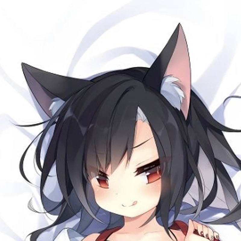 New Pattern Dakimakura Anime Beautiful Girl Double-sided Print Life-size Body Pillow Cover Bedding Gifts
New Pattern Dakimakura Anime Beautiful Girl Double-sided Print Life-size Body Pillow Cover Bedding Gifts