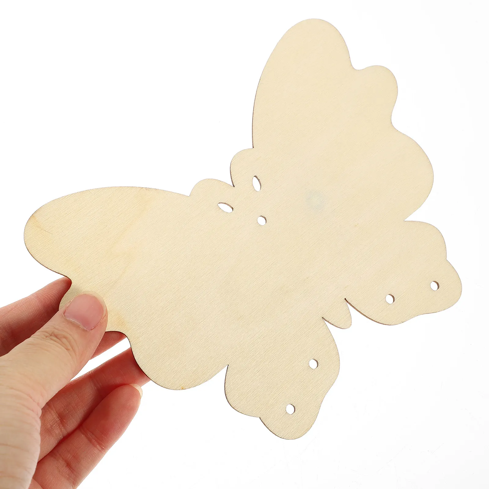 8 Pieces DIY Butterflies Wooden Blank Paintable Decor Kids Coloring Craft Hanging Wind Chime Tubes Home Decor Wood Doodle
8 Pieces DIY Butterflies Wooden Blank Paintable Decor Kids Coloring Craft Hanging Wind Chime Tubes Home Decor Wood Doodle