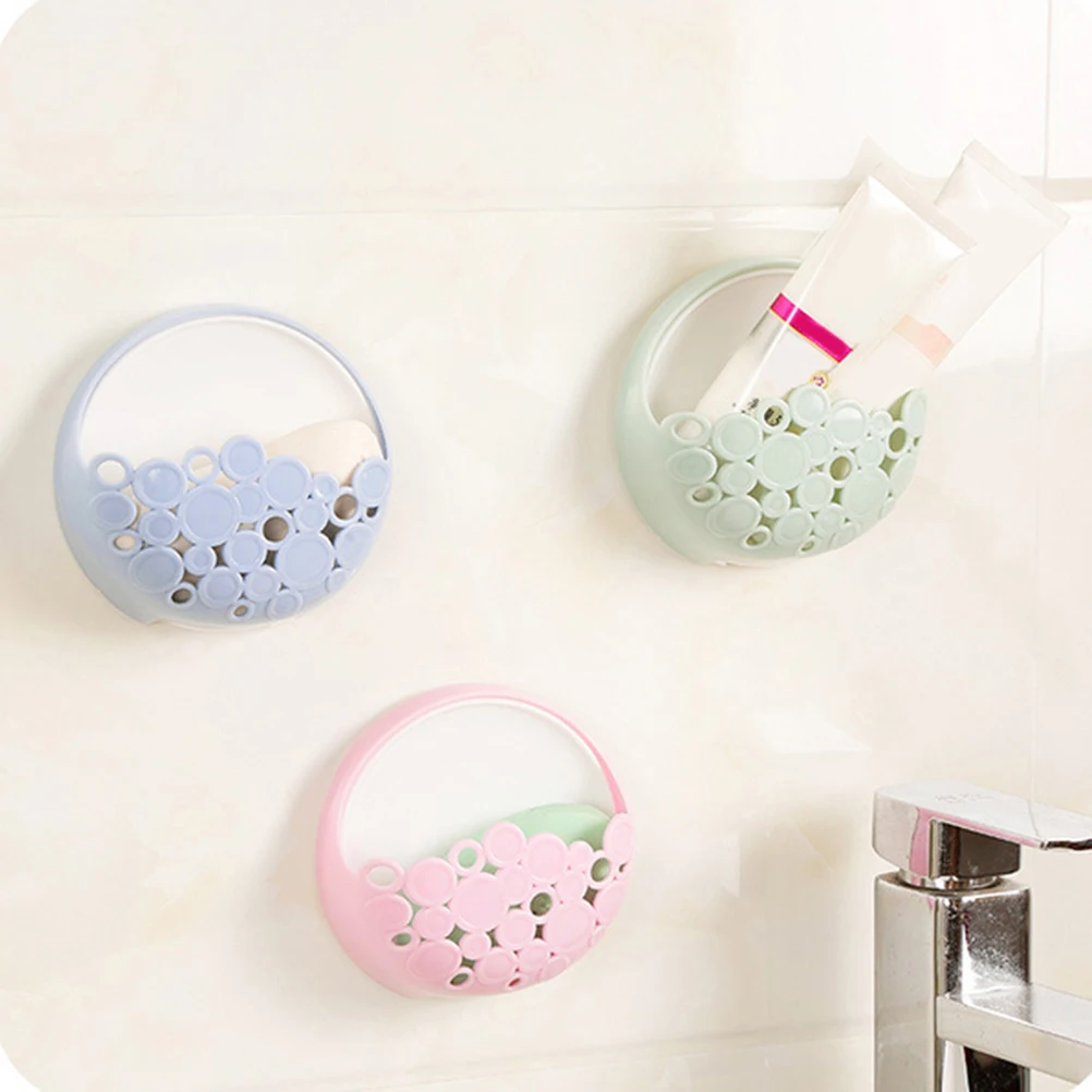 Suction Cup Soap Dish Easy Installation Holder Sucker Pink Sponge Vacuum Heavy Duty
Suction Cup Soap Dish Easy Installation Holder Sucker Pink Sponge Vacuum Heavy Duty