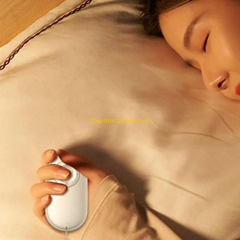 K0EA Hand Warmer Accardiable Electric Fast зарядка портативная карманная мобильная питания для лучшего подарка на открытом зимой
K0EA Hand Warmer Accardiable Electric Fast зарядка портативная карманная мобильная питания для лучшего подарка на открытом зимой