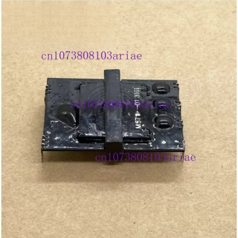 M57140-01F ОРИГИНАЛЬНЫЙ МОДУЛЬ IGBT
M57140-01F ОРИГИНАЛЬНЫЙ МОДУЛЬ IGBT