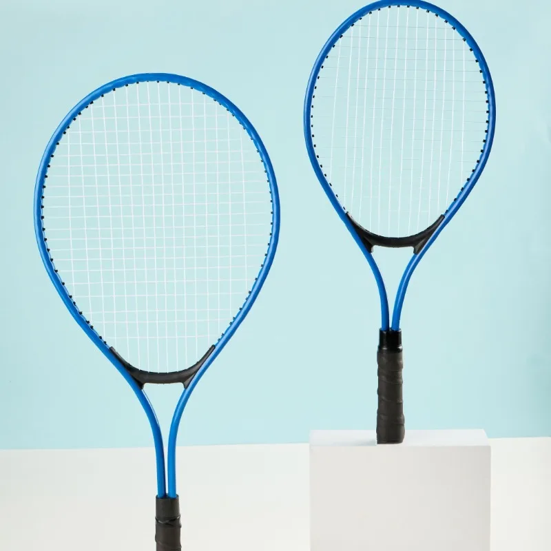 Tennis Racquet Beginner Adult Kids 25 Inch Aluminum Alloy Lightweight Training Set Solo Practice Ball Beach Tennis Racket
Tennis Racquet Beginner Adult Kids 25 Inch Aluminum Alloy Lightweight Training Set Solo Practice Ball Beach Tennis Racket