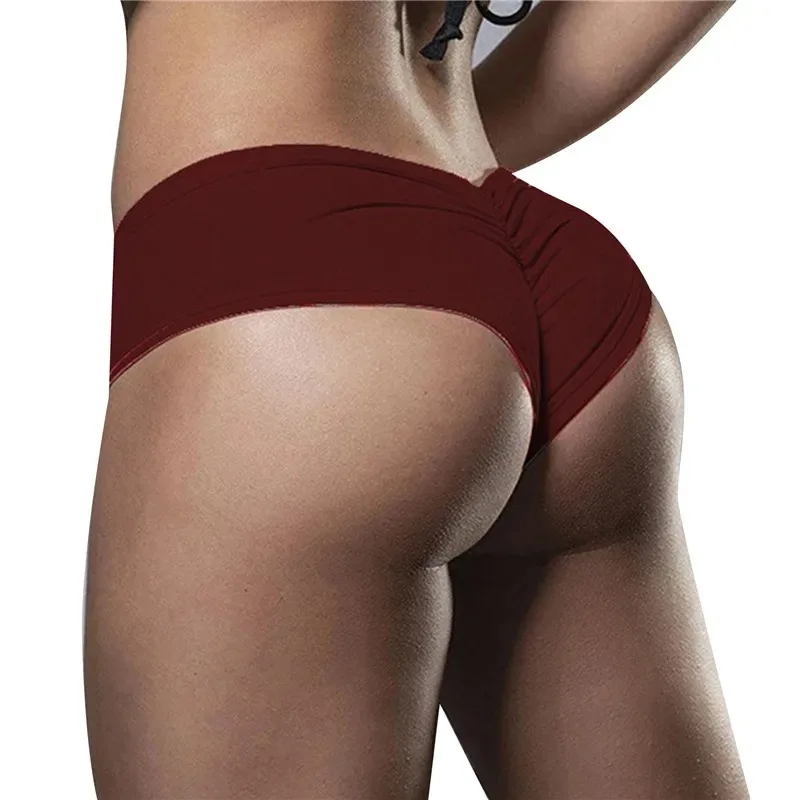 Sexy Women's Sports High Waist Shorts Athletic Gym Workout Fitness Yoga Leggings Briefs Athletic Breathable
Sexy Women's Sports High Waist Shorts Athletic Gym Workout Fitness Yoga Leggings Briefs Athletic Breathable