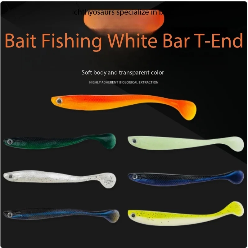 Bagged Paddle Tail Soft Lure 10Pcs Artificial Worm Bait Colorful Fishing Lure For Bass Panfish Freshwater Angling
Bagged Paddle Tail Soft Lure 10Pcs Artificial Worm Bait Colorful Fishing Lure For Bass Panfish Freshwater Angling