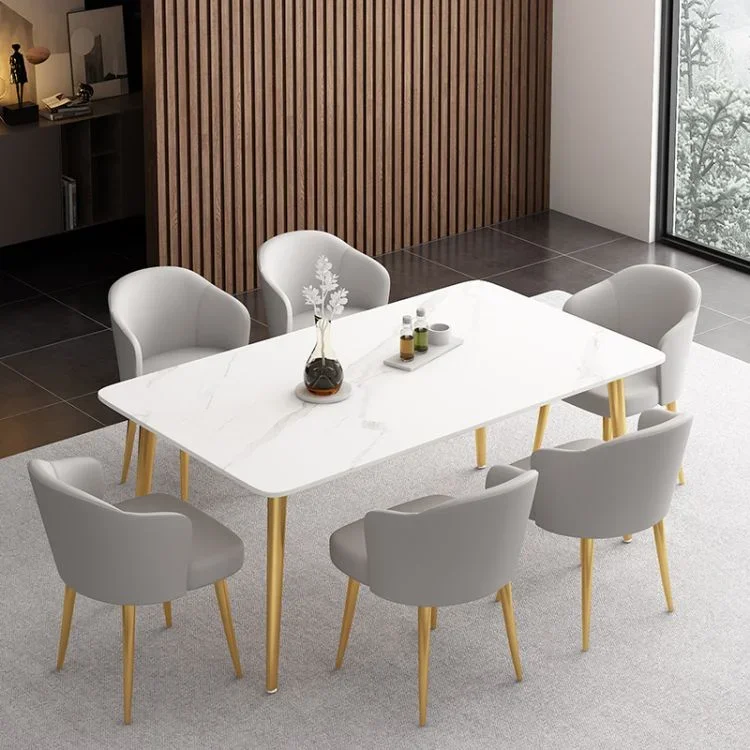 'Hot sale modern dining room wood square table high quality dining table
'Hot sale modern dining room wood square table high quality dining table