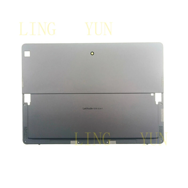 Задняя крышка/корпус (A-shell) для Dell Latitude 7210 E7210 2-в-1, модель JKWPY
Задняя крышка/корпус (A-shell) для Dell Latitude 7210 E7210 2-в-1, модель JKWPY