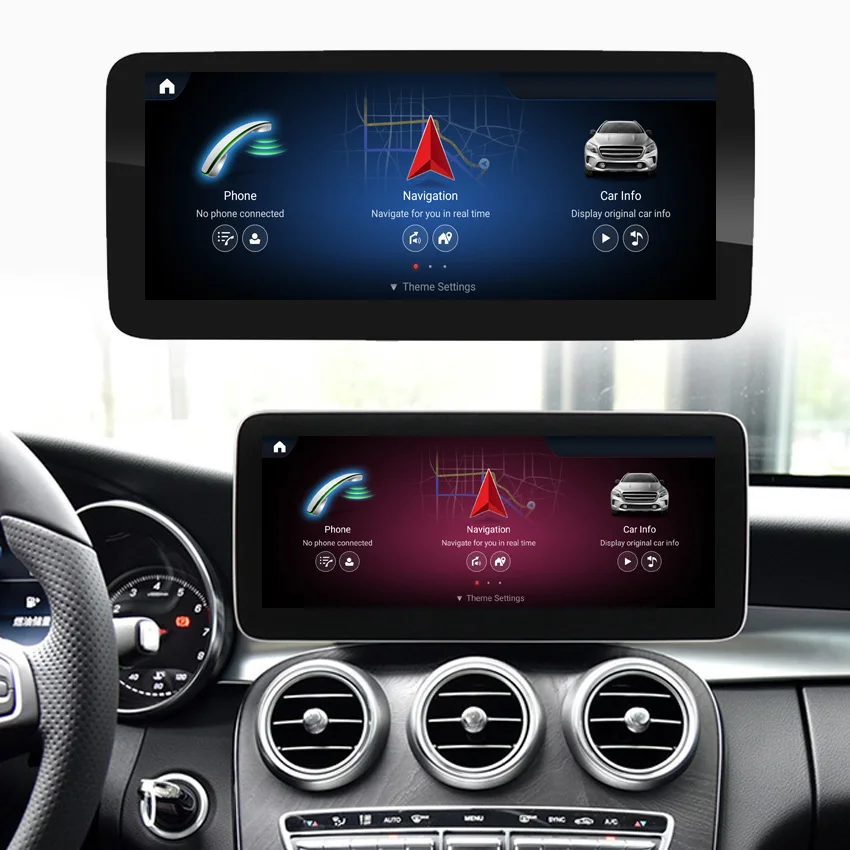 10.25'' android 13 car multimedia player for Mercedes Benz A-class CLA/GLA w176 NGT4.5/5.0 car gps navigation
10.25'' android 13 car multimedia player for Mercedes Benz A-class CLA/GLA w176 NGT4.5/5.0 car gps navigation