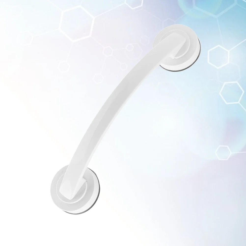Toilet Shower Rail Bar Safety Hand Glass Door Bathroom Armrest Elderly Bars Knob
Toilet Shower Rail Bar Safety Hand Glass Door Bathroom Armrest Elderly Bars Knob