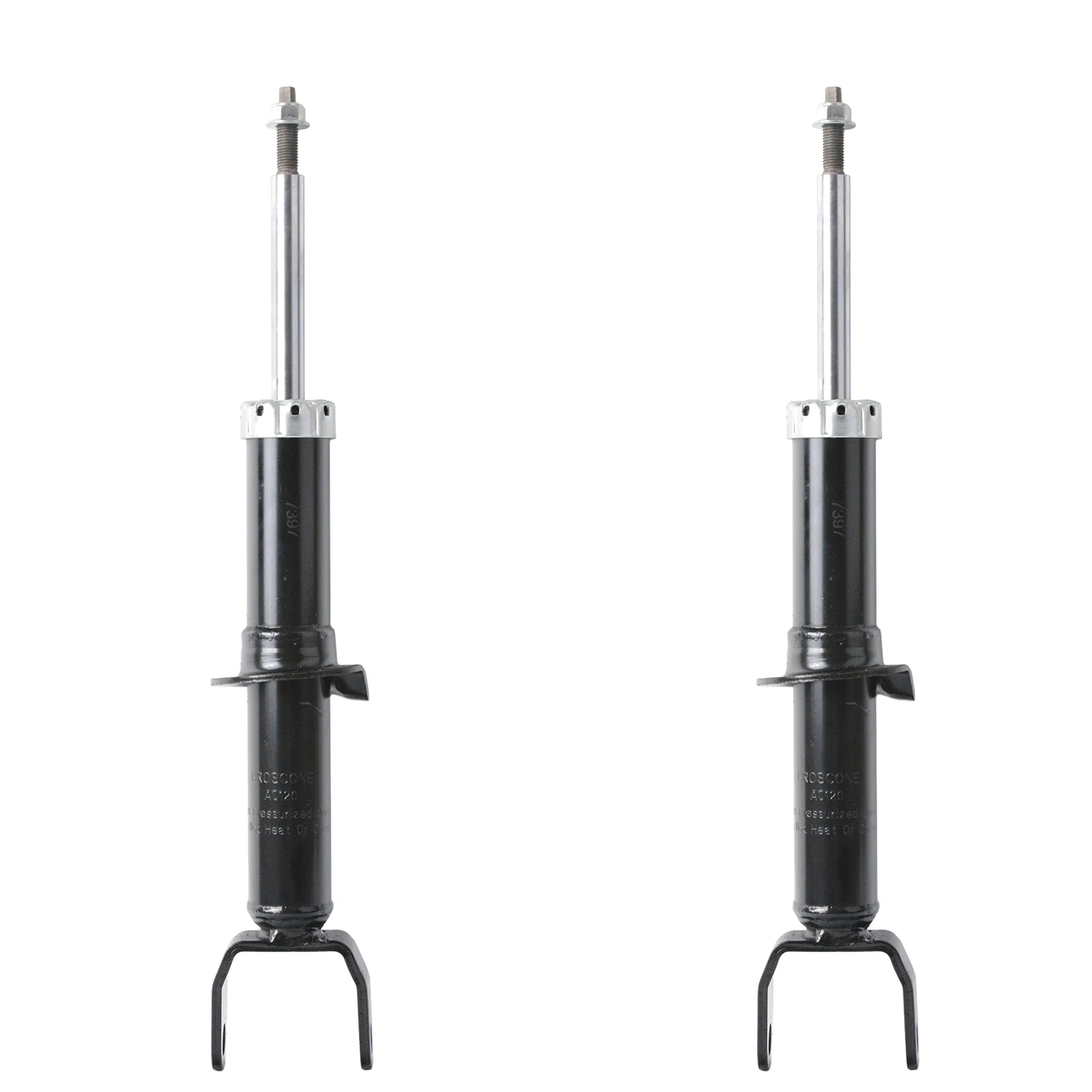 Пара передних амортизаторов для 05-09 Dodge Dakota 06-09 Mitsubishi Raider 
Пара передних амортизаторов для 05-09 Dodge Dakota 06-09 Mitsubishi Raider