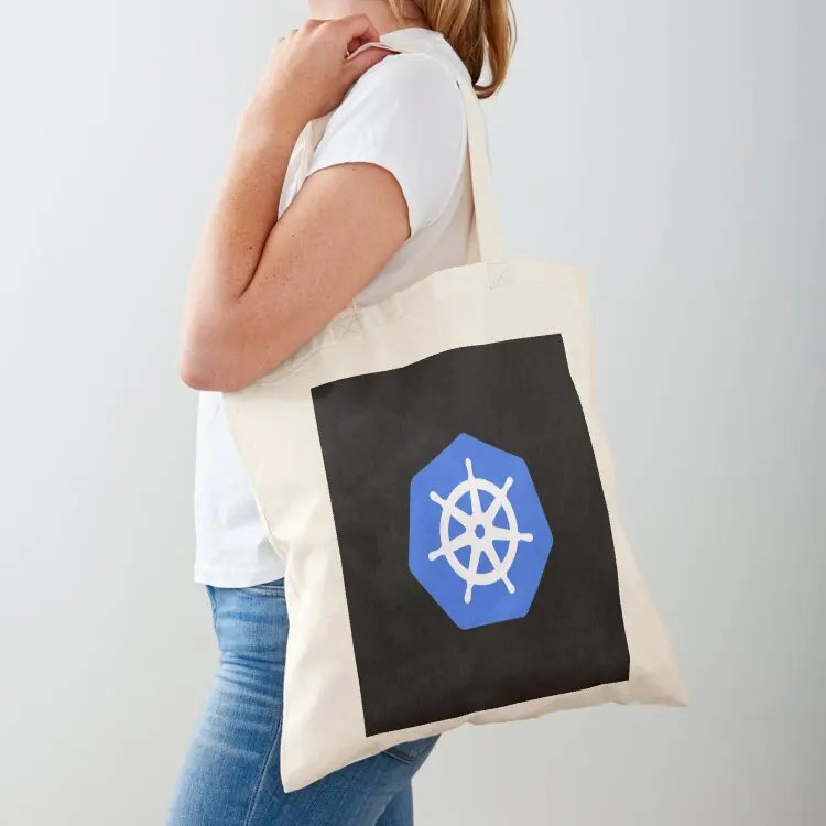 kubernetes Tote Bag Shopper Canvas stote bag canvas bags reusable shopping bags
kubernetes Tote Bag Shopper Canvas stote bag canvas bags reusable shopping bags