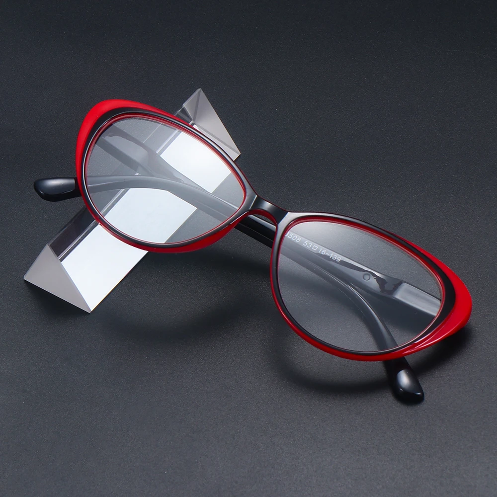 Reading Glasses Women Retro Cat Eye Man Fashion Lightweight Eyeglasses Frame Men Presbyopia Eyewear +1.0 +1.5 To +4.0
Reading Glasses Women Retro Cat Eye Man Fashion Lightweight Eyeglasses Frame Men Presbyopia Eyewear +1.0 +1.5 To +4.0