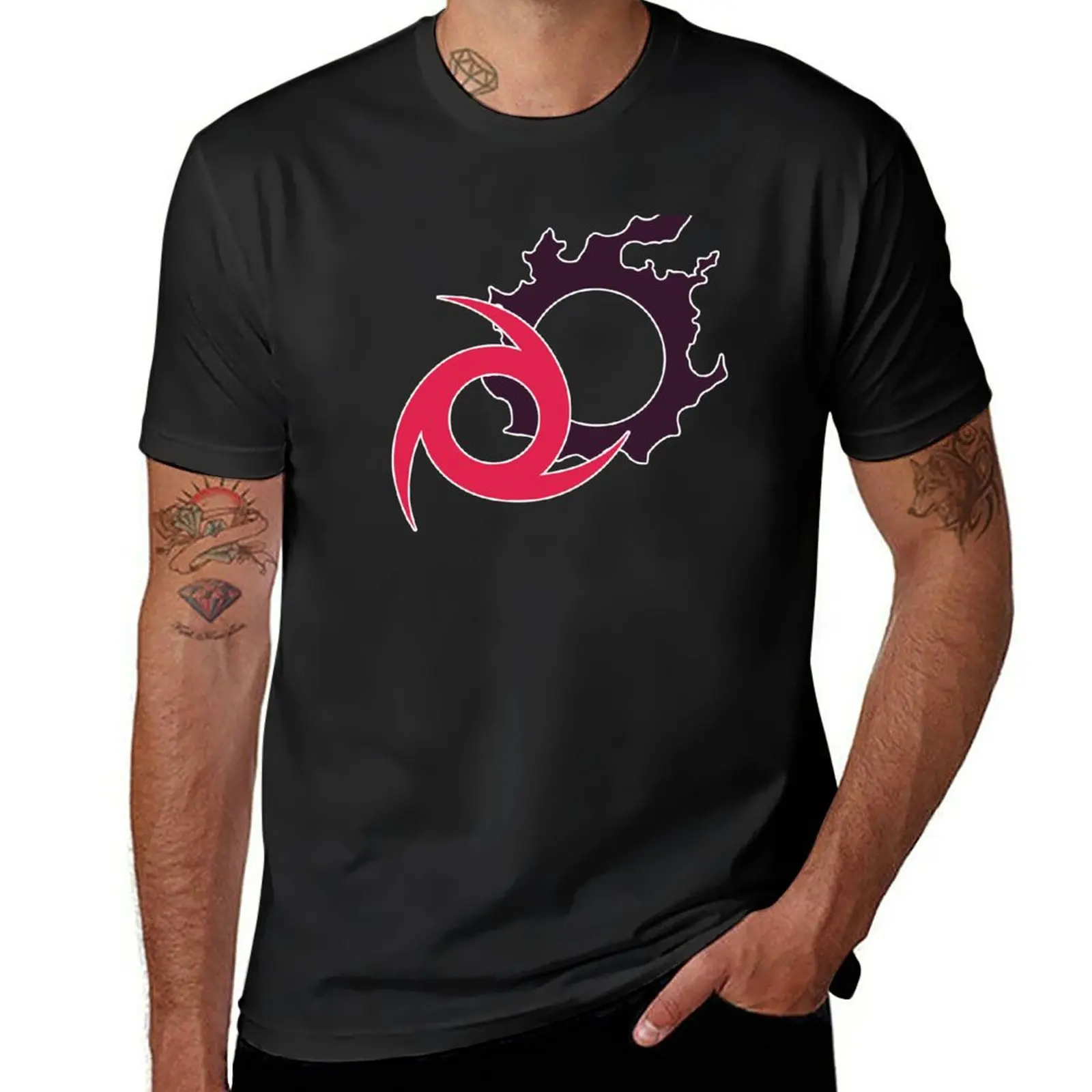 New Ninja T-Shirt quick drying shirt summer tops shirts graphic tees Anime t-shirt T-shirts for men cotton
New Ninja T-Shirt quick drying shirt summer tops shirts graphic tees Anime t-shirt T-shirts for men cotton