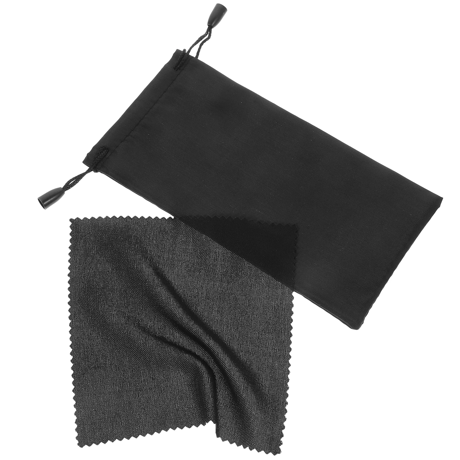 30 Set Unique Design Eyeglasses Pouch Drawstring Sunglasses Storage Bag Practical
30 Set Unique Design Eyeglasses Pouch Drawstring Sunglasses Storage Bag Practical