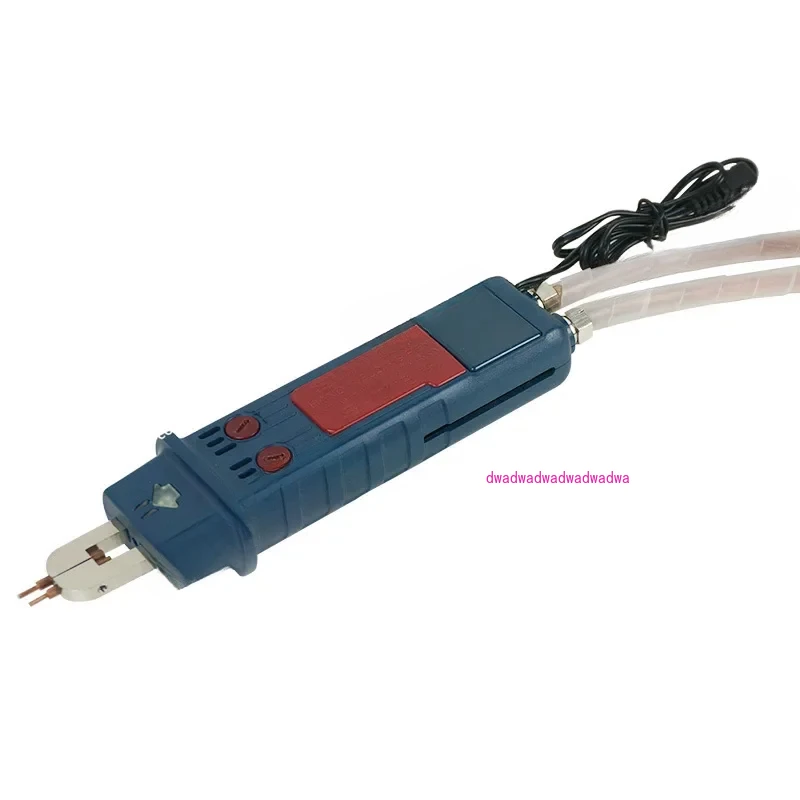 73B Integrated Spot Welding Pen DIY Electric Vehicle 18650 Battery Pack Handheld Portable Trigger Switch
73B Integrated Spot Welding Pen DIY Electric Vehicle 18650 Battery Pack Handheld Portable Trigger Switch