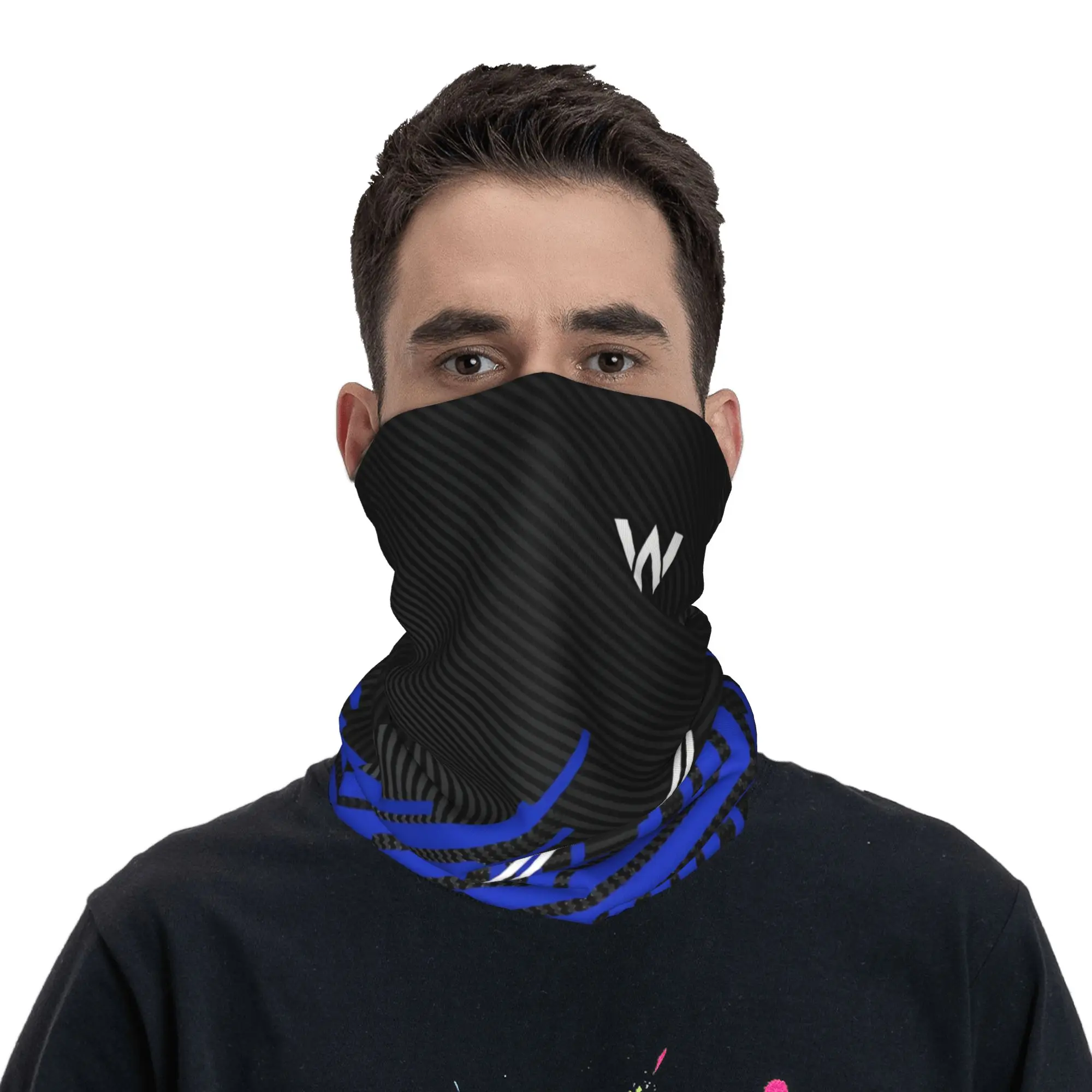 Custom Classic W-Williames Motors W Sport Winter Headband Neck Warmer Men Women Ski Running Tube Scarf Face Bandana Gaiter
Custom Classic W-Williames Motors W Sport Winter Headband Neck Warmer Men Women Ski Running Tube Scarf Face Bandana Gaiter