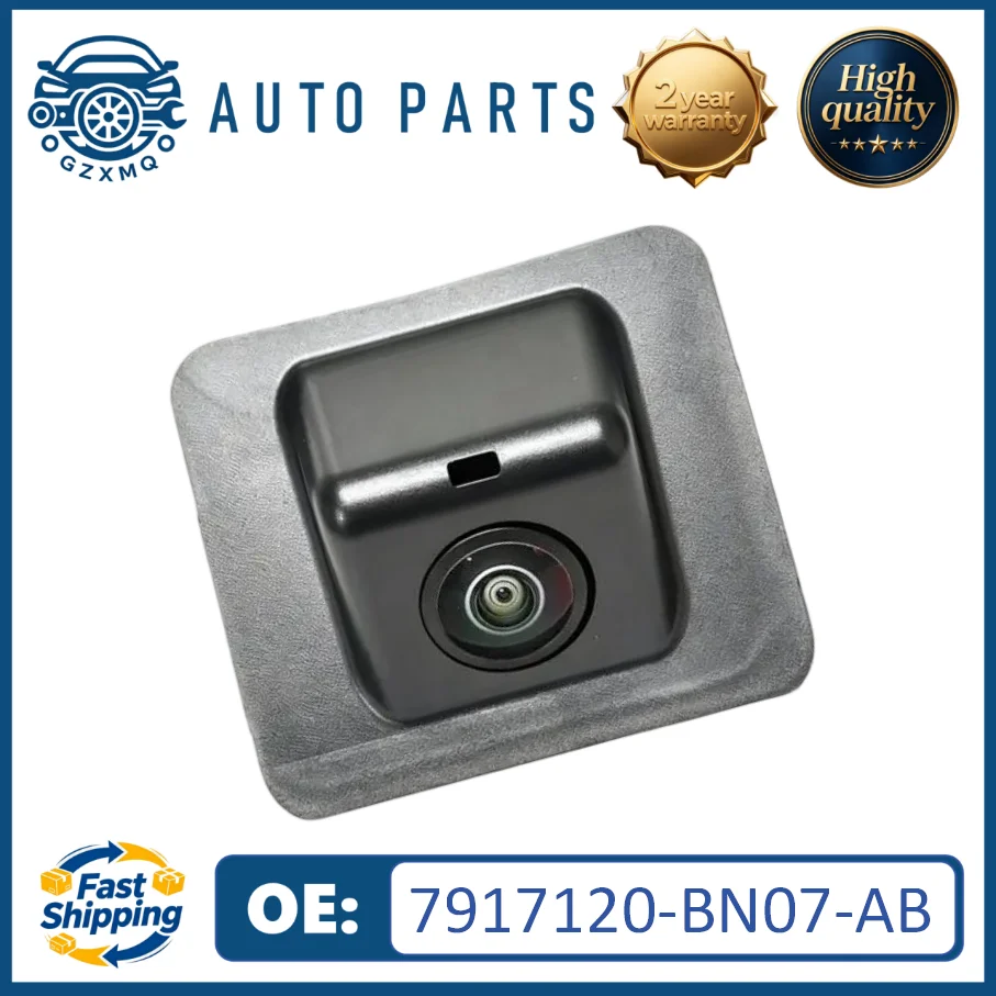 7917120-BN07-AB High Quality Rear Parking Camera For Changan Eado PLUS
7917120-BN07-AB High Quality Rear Parking Camera For Changan Eado PLUS