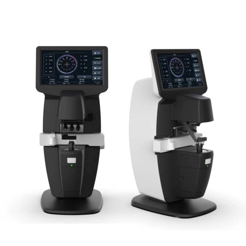 Hot Sale Optical Eye Test Instruments Auto Lensmeter Optometry Digital Lens Meter
Hot Sale Optical Eye Test Instruments Auto Lensmeter Optometry Digital Lens Meter