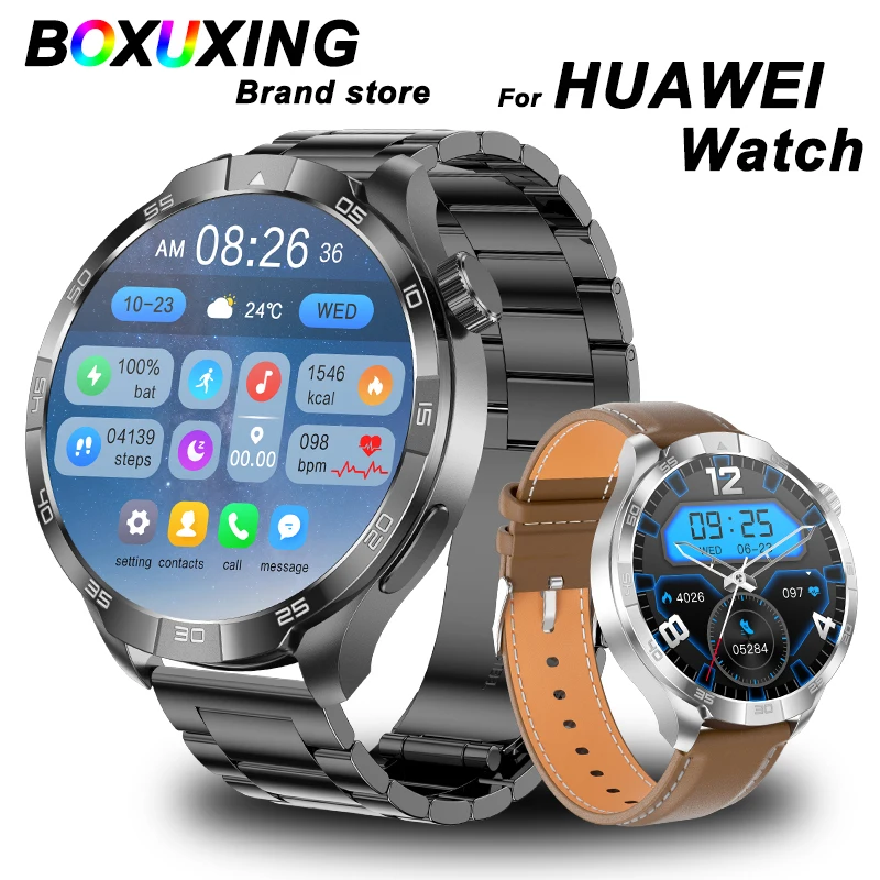Новые мужские Смарт-часы с GPS ДЛЯ Huawei, экран 1,85 дюйма 360*360 HD, пульсометр, Bluetooth, телефонные звонки, NFC, IP68, водонепроницаемые спортивные Смарт-часы
Новые мужские Смарт-часы с GPS ДЛЯ Huawei, экран 1,85 дюйма 360*360 HD, пульсометр, Bluetooth, телефонные звонки, NFC, IP68, водонепроницаемые спортивные Смарт-часы