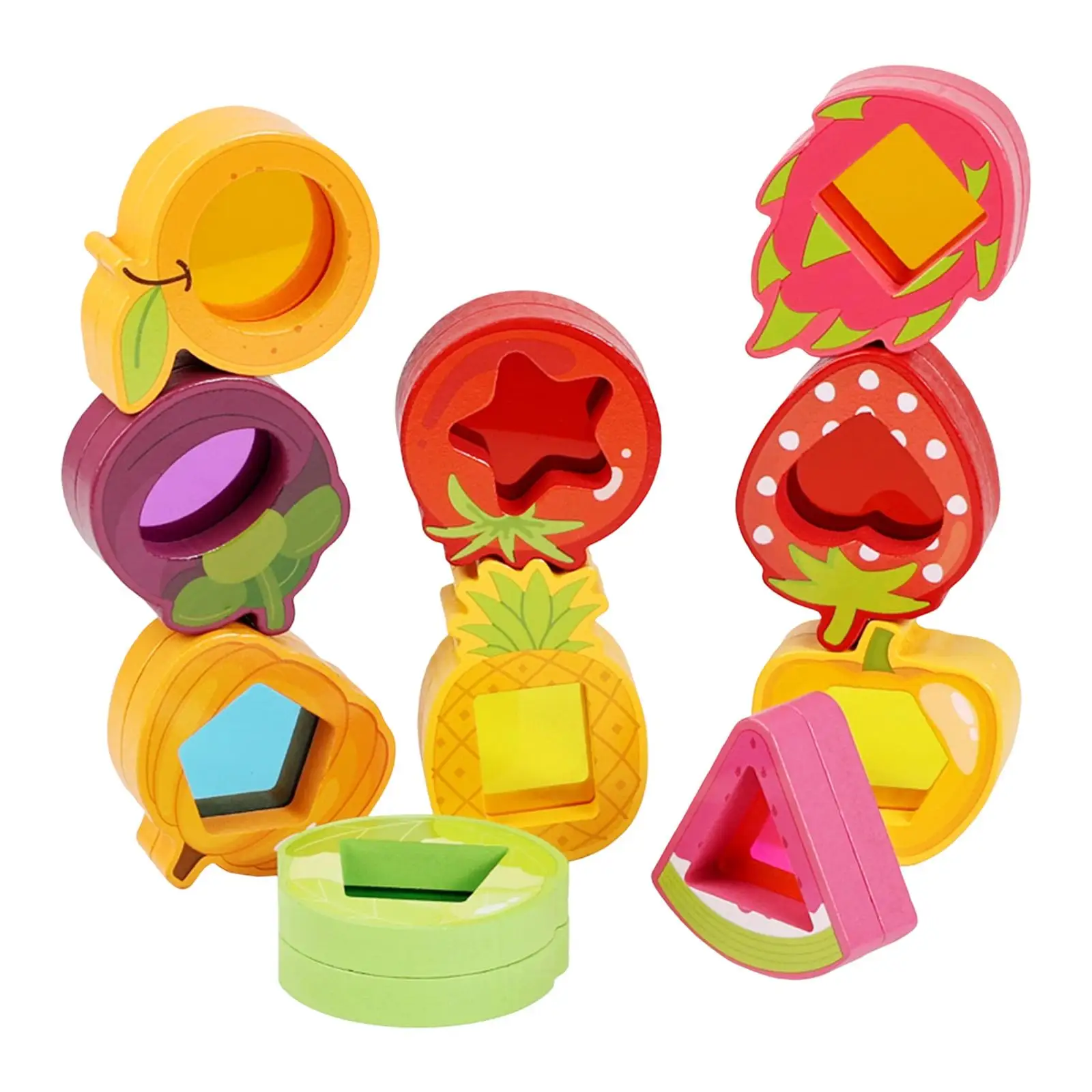 Деревянные штабелируемые блоки для детей, развивающие игрушки, строительные блоки, игра, мелкая моторика, сенсорная игрушка для обучения, тренировки баланса
Деревянные штабелируемые блоки для детей, развивающие игрушки, строительные блоки, игра, мелкая моторика, сенсорная игрушка для обучения, тренировки баланса