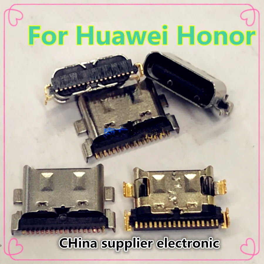 Для Huawei Honor 30 Nova7 Nova7 Pro со встроенным разъемом для USB-интерфейса для зарядки данных
Для Huawei Honor 30 Nova7 Nova7 Pro со встроенным разъемом для USB-интерфейса для зарядки данных