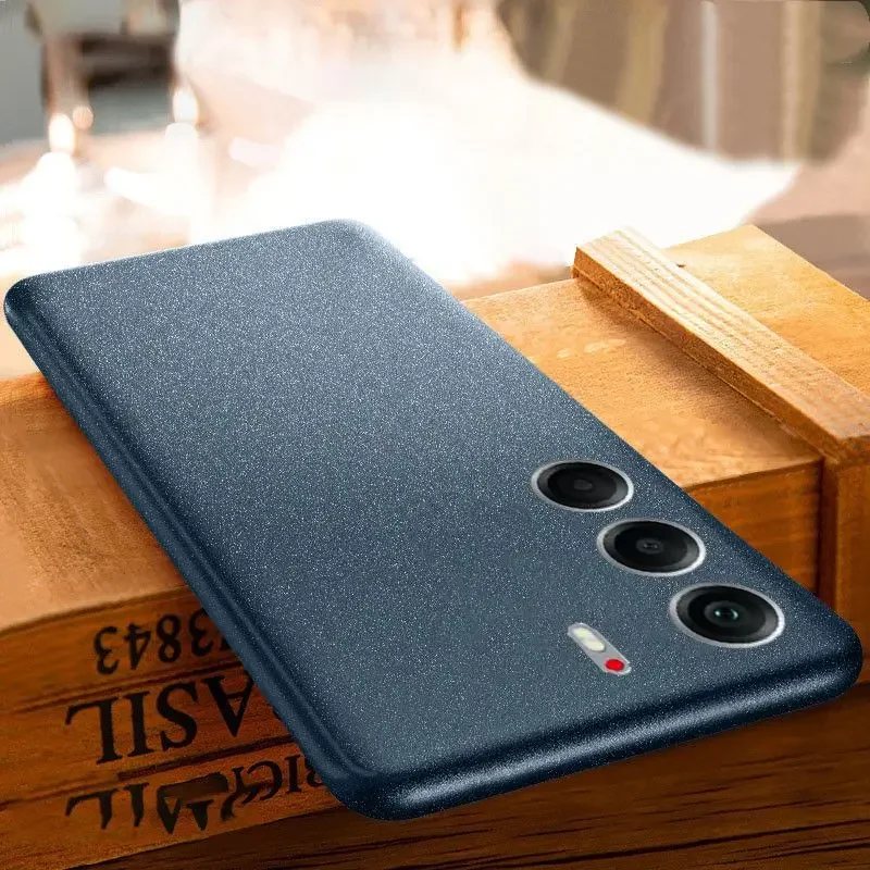 Matte Case For Tecno Camon 40 Pro 40 Premier 5G Ultra-Thin Bumper Shockproof Soft Back Cover For Tecno Camon 40 Pro 5G/4G Casing
Matte Case For Tecno Camon 40 Pro 40 Premier 5G Ultra-Thin Bumper Shockproof Soft Back Cover For Tecno Camon 40 Pro 5G/4G Casing