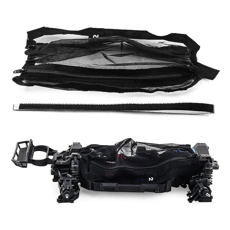 TRAXXAS Mini Slash 4X4 Mini Rally VXL Пылезащитный чехол Защитный чехол
TRAXXAS Mini Slash 4X4 Mini Rally VXL Пылезащитный чехол Защитный чехол